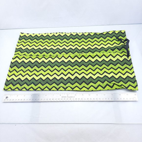 Storage Bag 18" Colorful Draw String Tote Bag - Picture 2 of 3